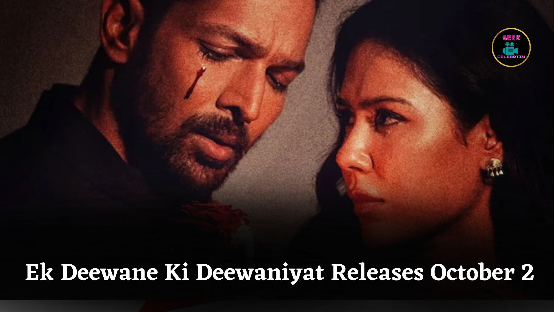 Harshvardhan Rane and Sonam Bajwa’s Musical Love Story Ek Deewane Ki Deewaniyat Releases October 2