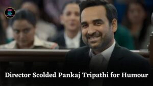 Pankaj Tripathi Reveals How a Director Once Scolded Him for Adding Humour to Serious Scenes