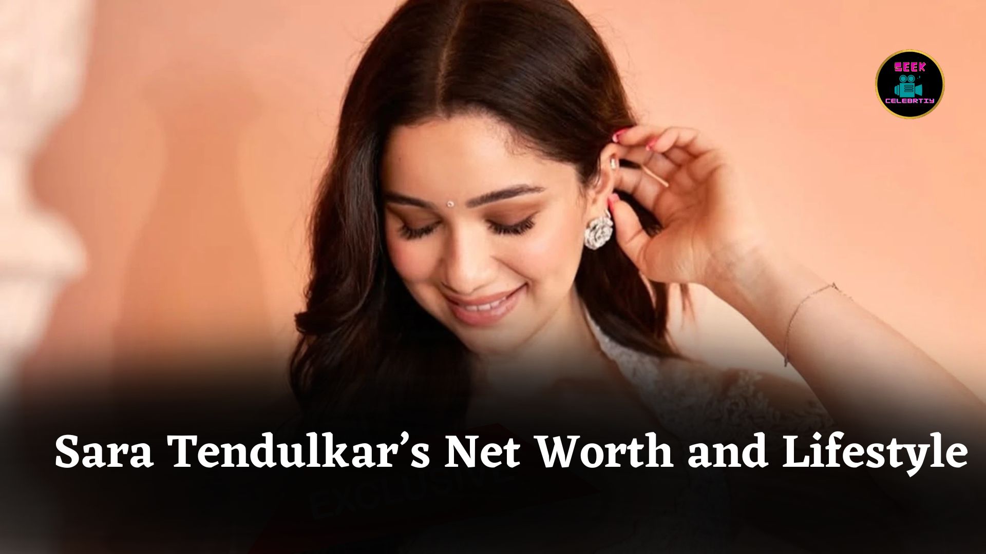 Sara Tendulkar’s Net Worth, Career, Fashion Journey, and Life in Rs 100 Crore Home