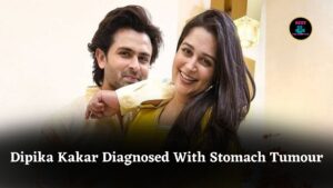 Dipika Kakar Diagnosed with Stomach Tumour, Shoaib Ibrahim Requests Fans to Pray