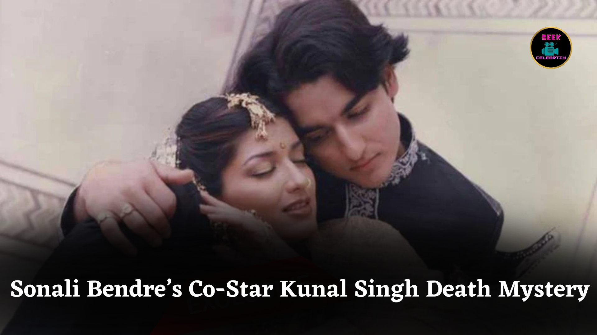Sonali Bendre’s Co-Star Kunal Singh Death Mystery