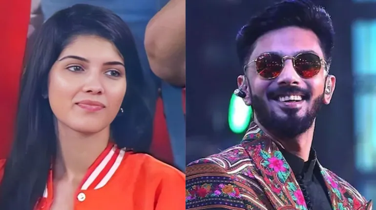 Anirudh Ravichander Reportedly Set To Marry Sunrisers Hyderabad Owner Kavya Maran Soon