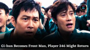 Gi-hun May Become Front Man, Player 246 Might Return in Squid Game Season 3, Say Fans