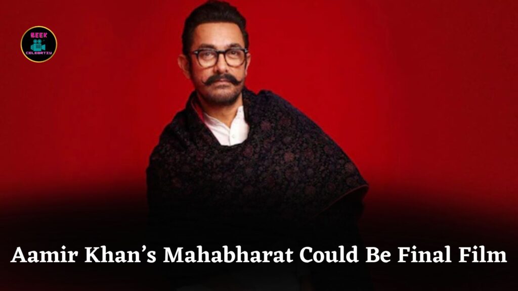Aamir Khan Plans Mahabharat Film After Sitaare Zameen Par, Could Be His Last Movie Project