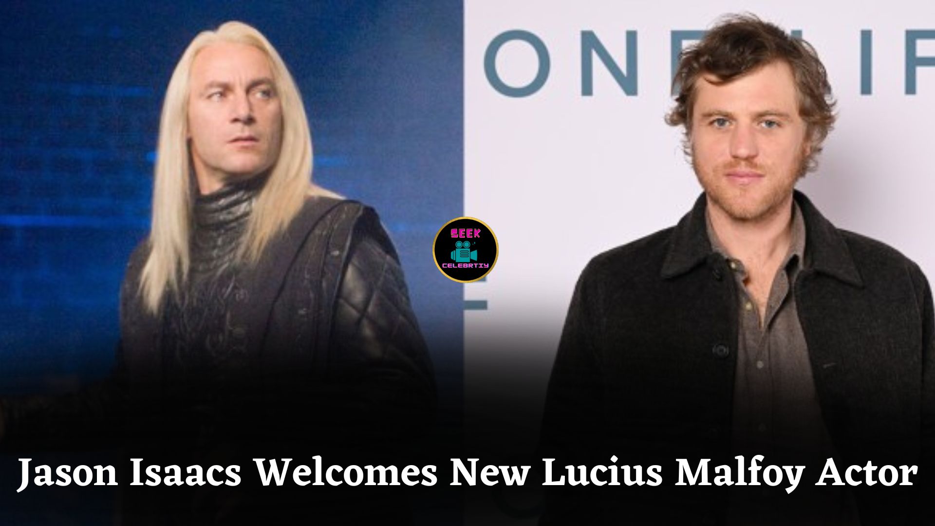 Jason Isaacs Praises Johnny Flynn as New Lucius Malfoy in HBO's Harry Potter Series