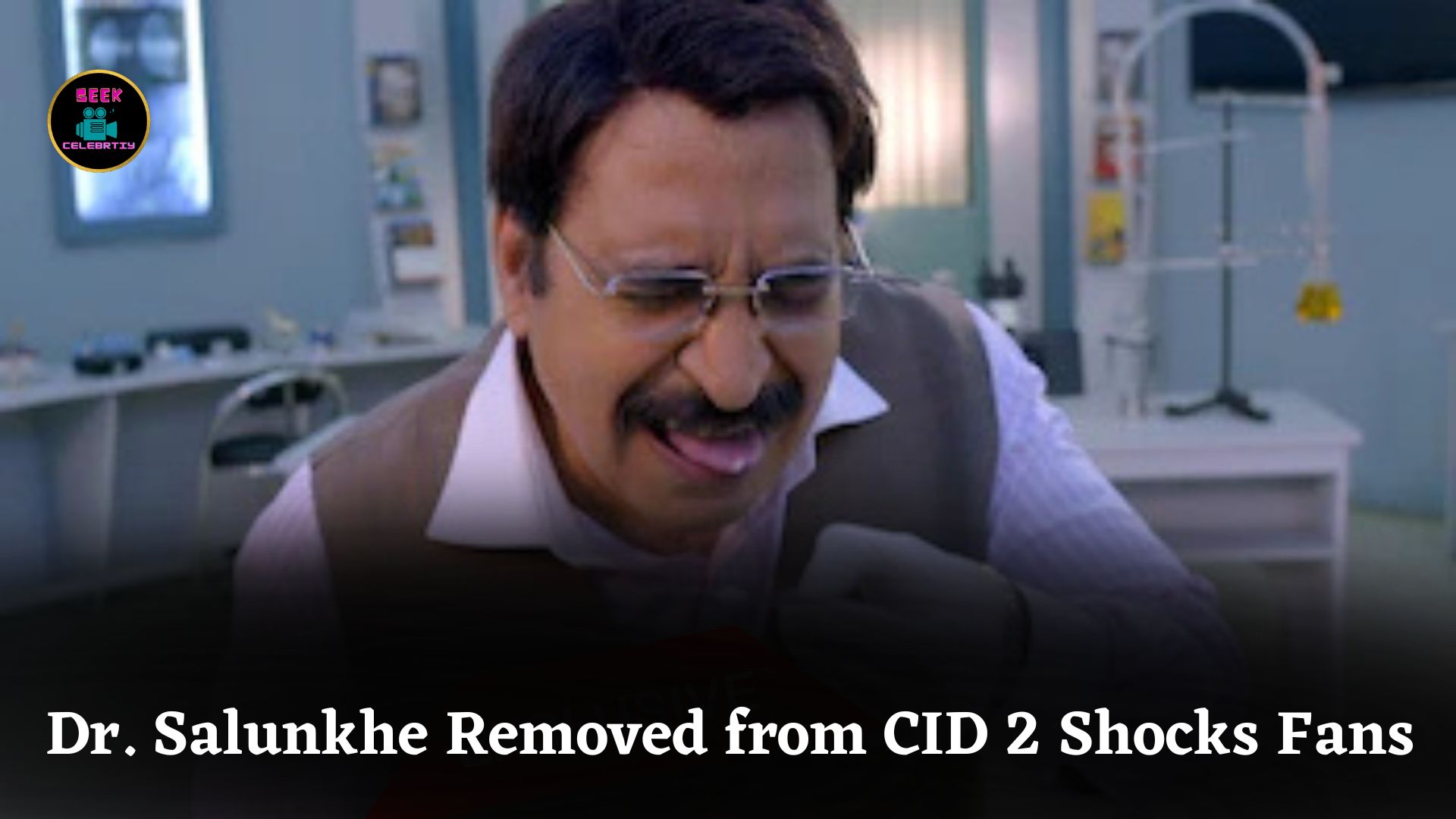 Dr. Salunkhe’s Shocking Exit from CID 2 Leaves Fans Angry and Deeply Disappointed