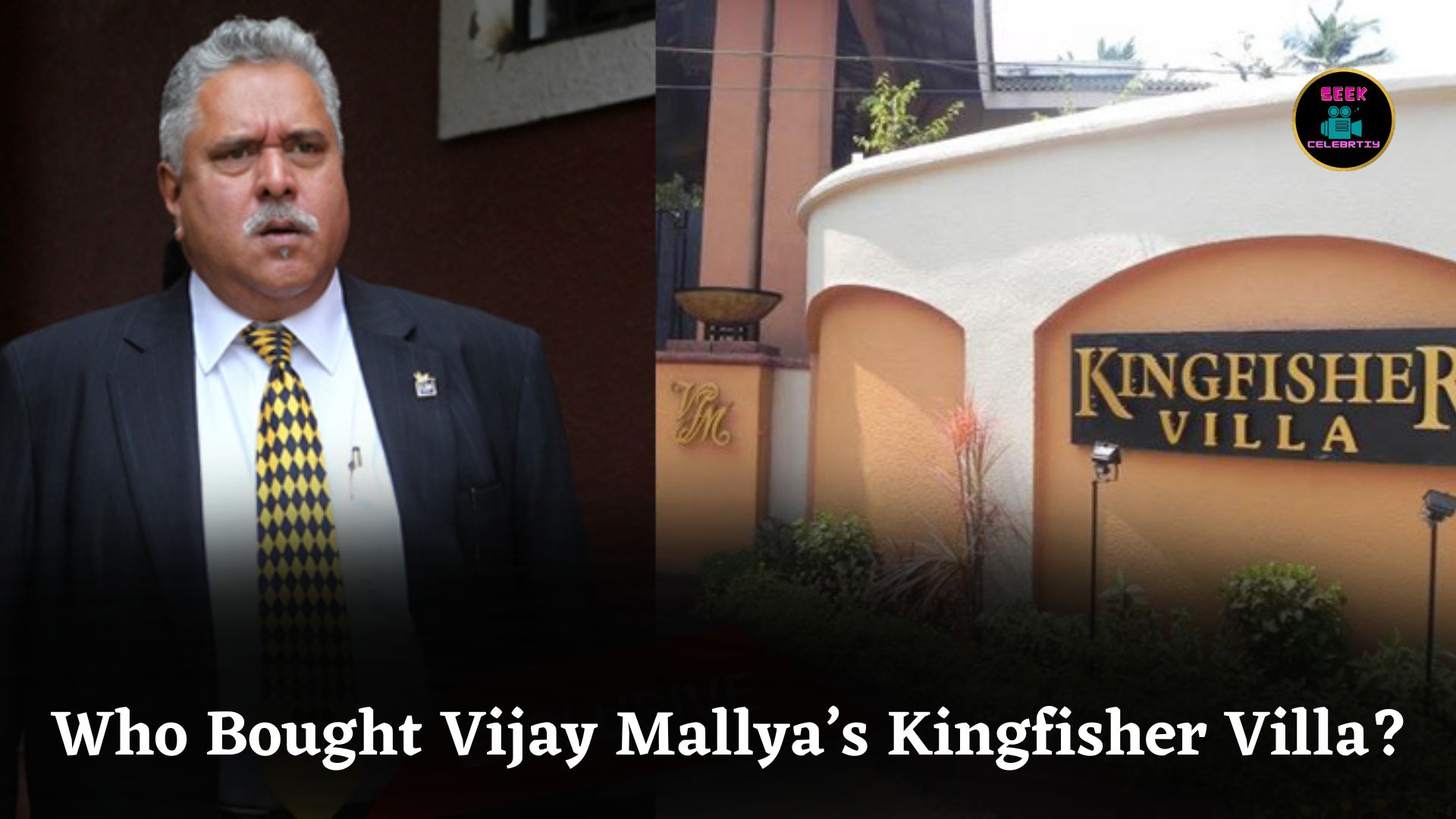 Who Owns Kingfisher Villa in Goa? Bollywood Couple Buys Vijay Mallya’s Iconic Mansion