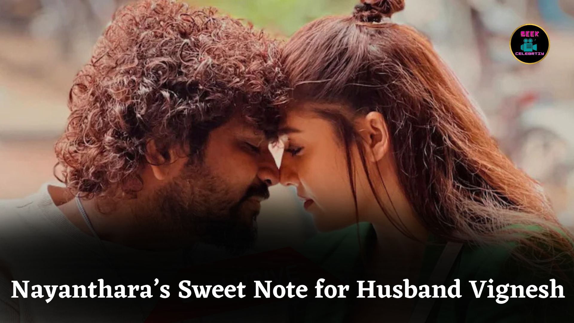Nayanthara Pens Sweet Note for Hubby Vignesh Shivan on Third Wedding Anniversary, Expresses Love
