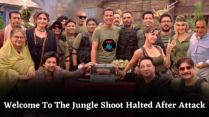 Welcome To The Jungle Shoot Halted Due To Pahalgam Terror Attack, Not Payment Issues Reported