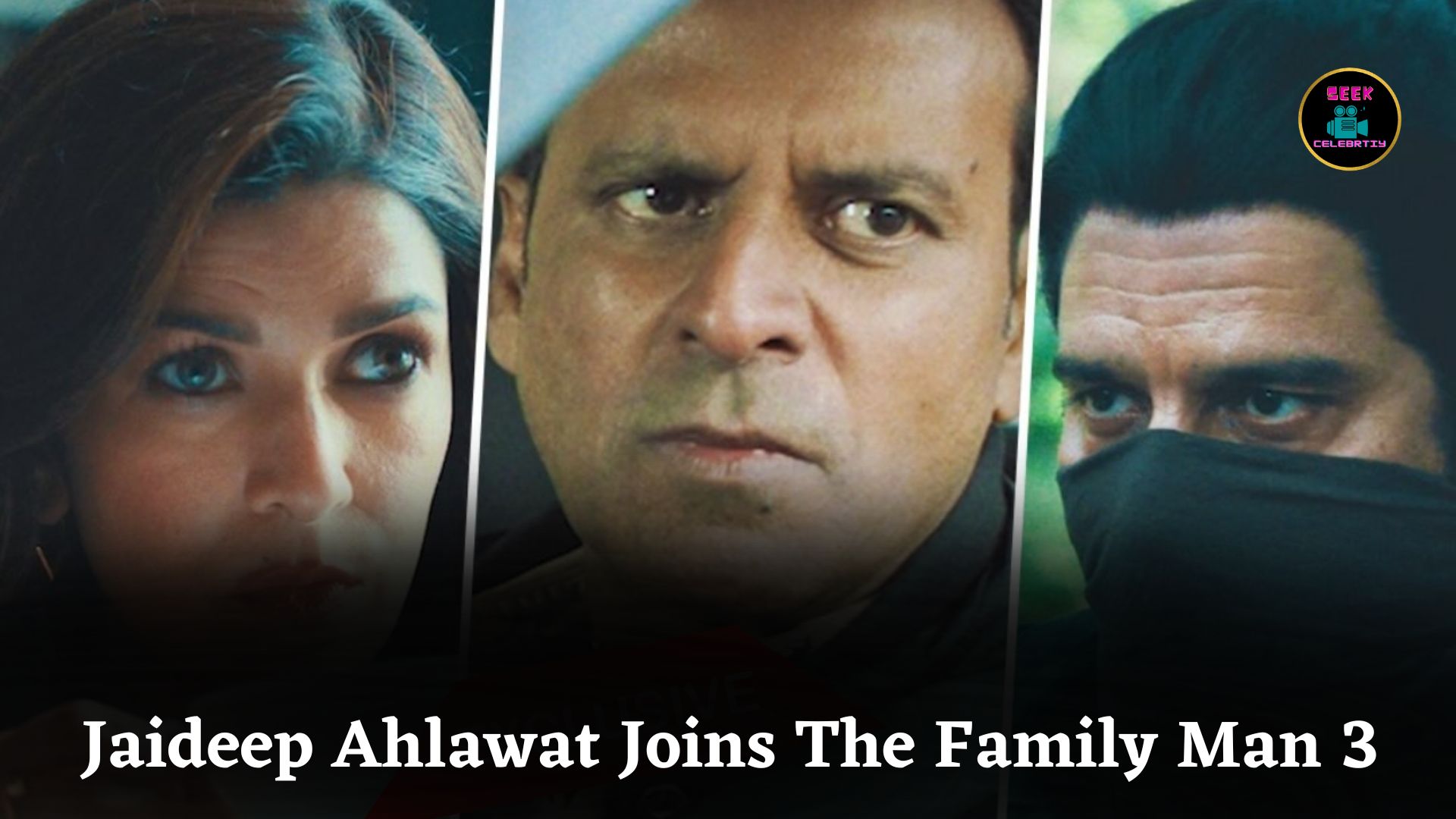 Jaideep Ahlawat Joins The Family Man Season 3 as Villain, Nimrat Kaur Also Cast