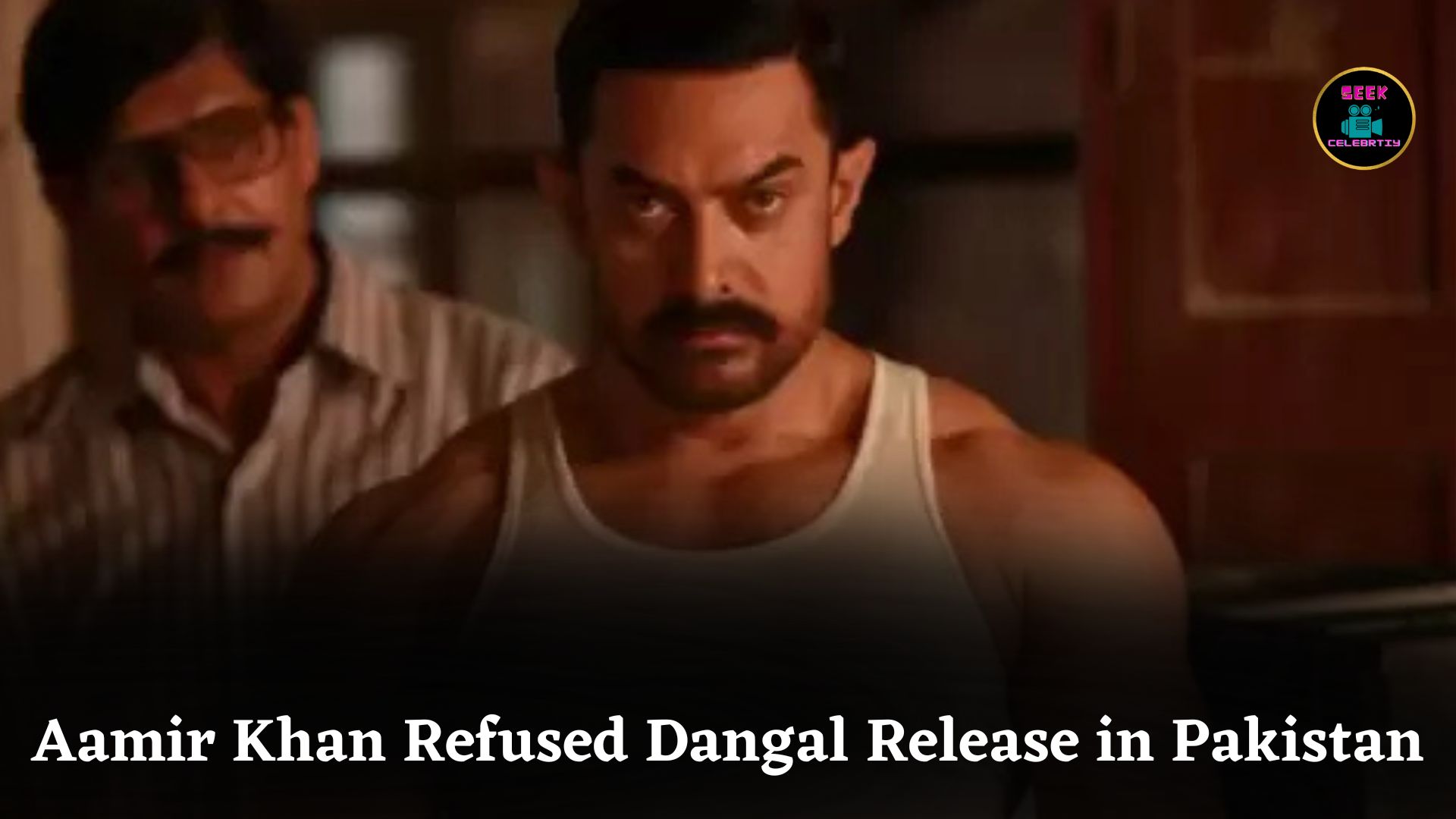 Aamir Khan Refused Dangal Release in Pakistan After Censor Board Asked to Remove Anthem