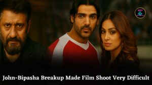 Vivek Agnihotri Reveals John-Bipasha Breakup Affected Dhan Dhana Dhan Goal Film Shoot