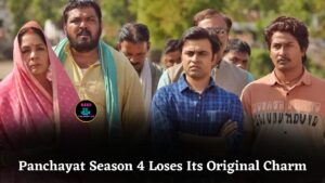 Panchayat Season 4 Review: Politics Replaces Simplicity, Losing the Charm of Phulera Village Life