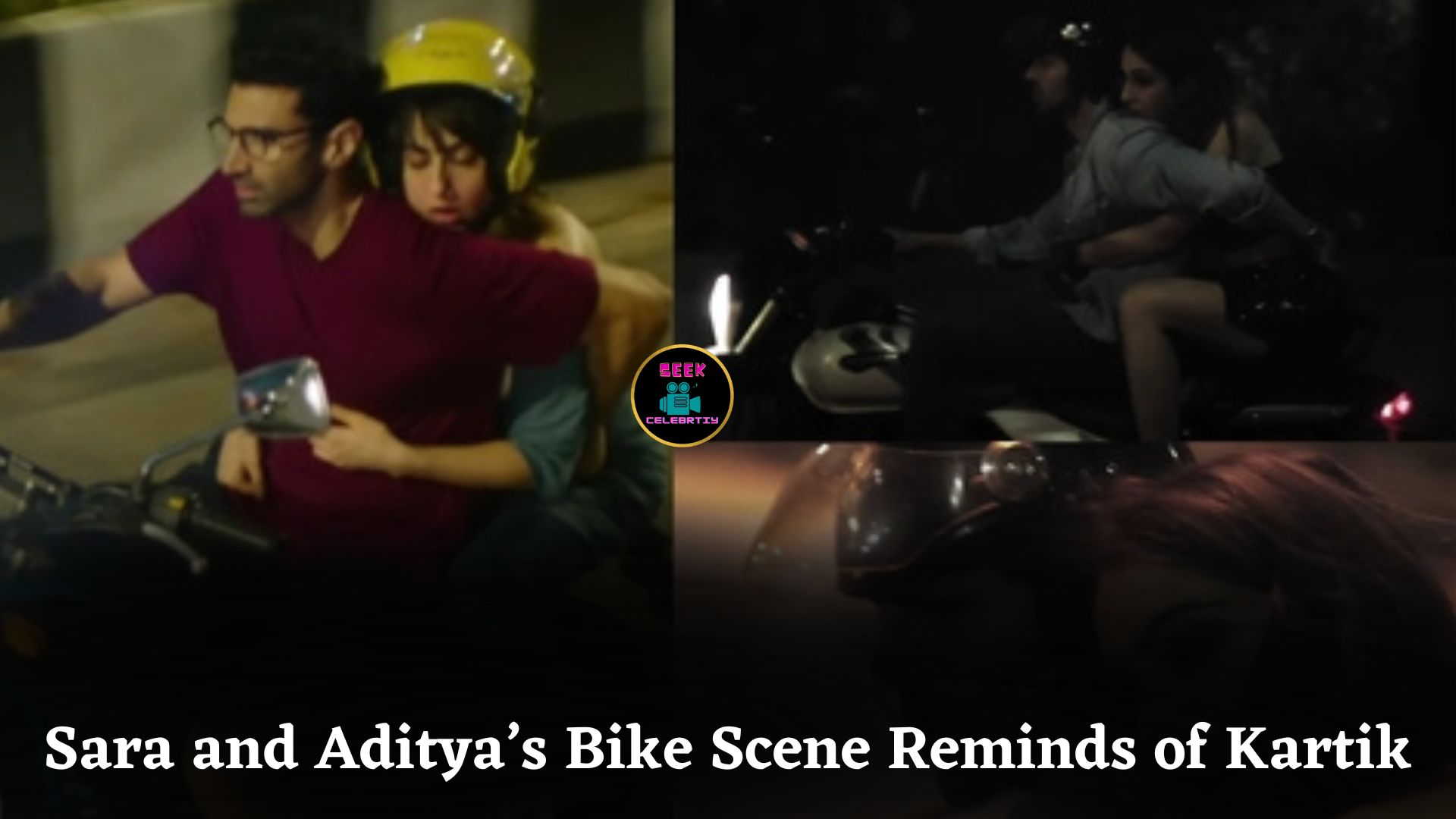 Sara Ali Khan and Aditya Roy Kapur's Romantic Scene in Metro In Dino Reminds Fans of Love Aaj Kal