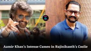 Aamir Khan Joins Rajinikanth in Coolie for Intense 15-Minute Action-Packed Climax Cameo Scene
