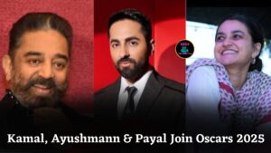 Kamal Haasan, Ayushmann Khurrana, Payal Kapadia Invited To Join Oscars’ 2025 Class