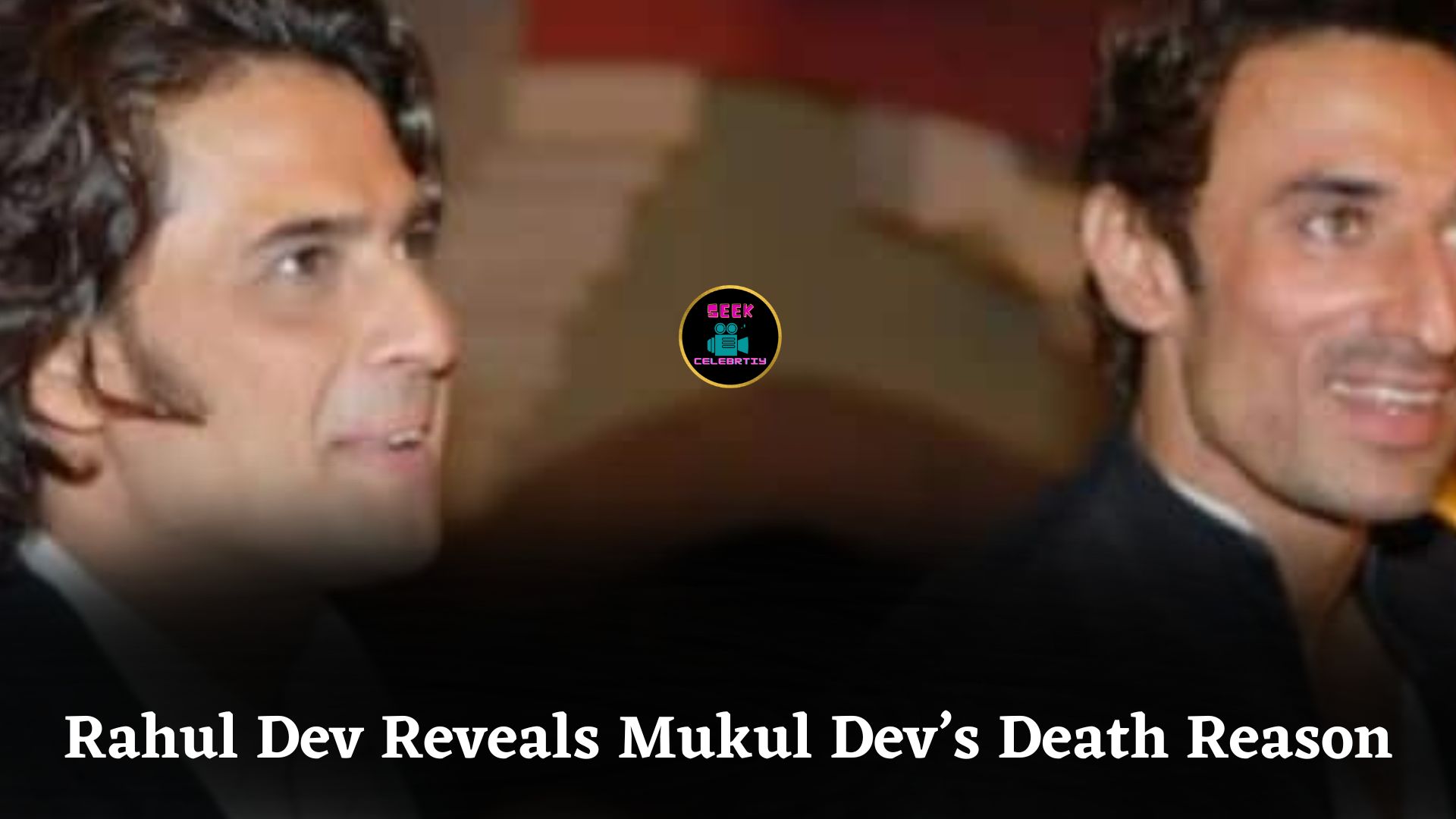 Rahul Dev Reveals Mukul Dev’s Real Cause of Death, Says He Stopped Eating and Felt Lonely
