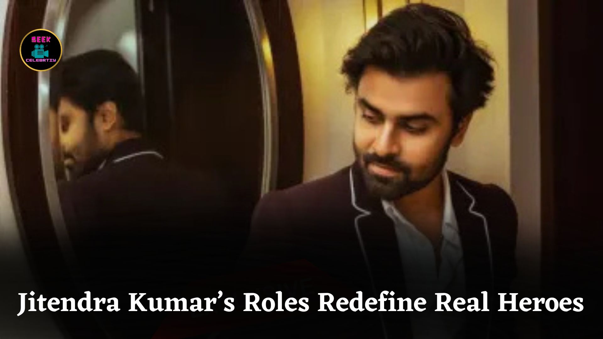 Why Jitendra Kumar’s Roles in Kota Factory and Panchayat Show Real Heroes Don’t Wear Capes