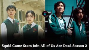 Squid Game Actors Join All of Us Are Dead Season 2 as Netflix’s Korean Zombie Series Returns with Thrills