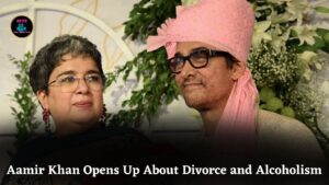 ‘I tried to kill myself’ Aamir Khan opens up on post-divorce struggles with Reena Dutta and alcoholism