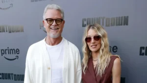 Who Is Janell Shirtcliff? Eric Dane’s Girlfriend Supporting Him During His ALS Battle