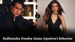 Sudhanshu Pandey slams Apoorva Mukhija's abusive behavior on The Traitors, questions Gen Z mindset