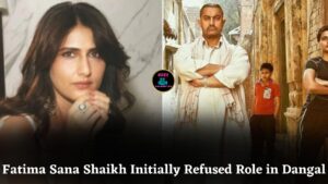 Fatima Sana Shaikh Reveals Why She Initially Didn’t Want to Do ‘Dangal’ with Aamir Khan