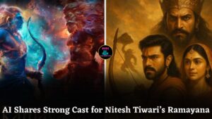 Ram Charan as Ram, Mrunal Thakur as Sita, Ranveer Singh as Ravana: AI Suggests Strong Cast for Ramayana