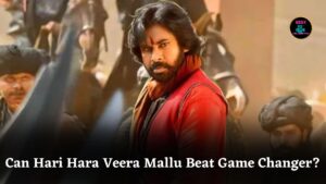 Hari Hara Veera Mallu Box Office Prediction: Can Pawan Kalyan Beat Ram Charan’s Record?
