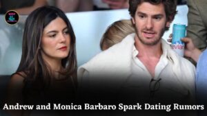Andrew Garfield and Monica Barbaro Spark Dating Rumors with Hand-in-Hand Appearance at Wimbledon