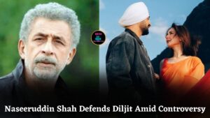 Naseeruddin Shah