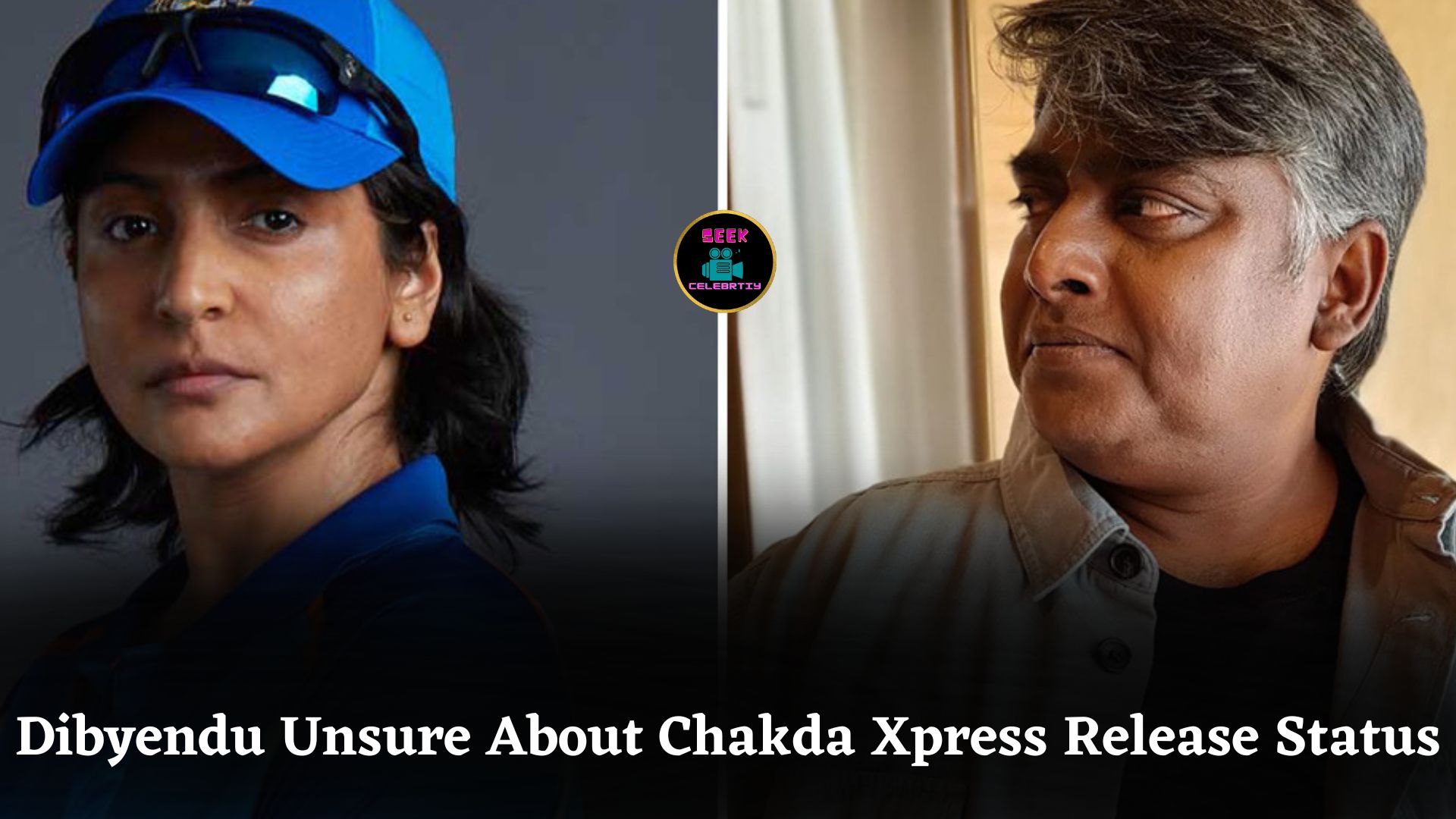 Has Anushka Sharma’s ‘Chakda Xpress’ Been Shelved? Actor Dibyendu Bhattacharya Speaks Out