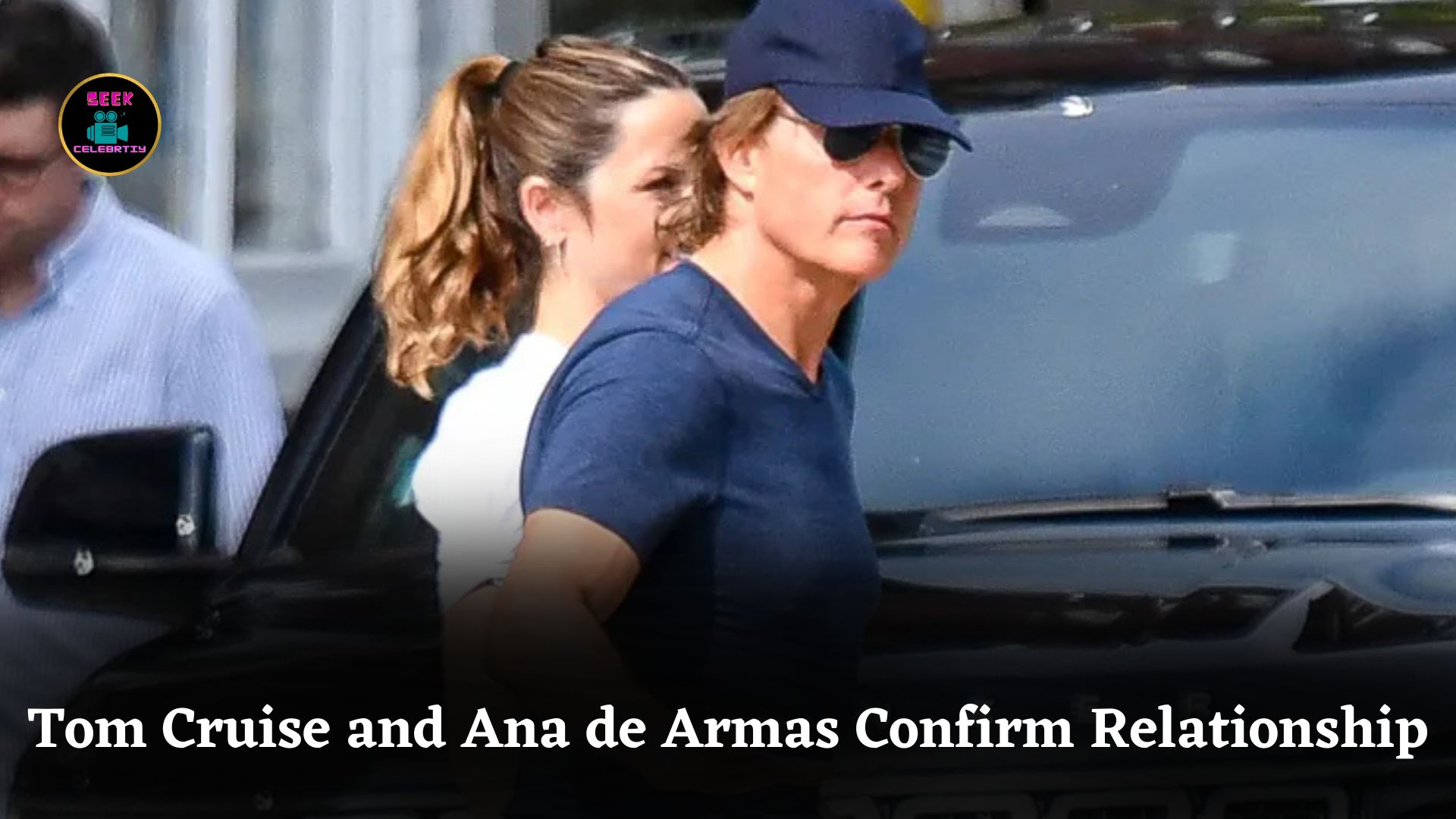 Tom Cruise and Ana de Armas Confirm Relationship During Romantic Getaway in Vermont Holding Hands
