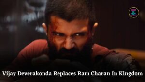 Vijay Deverakonda’s Kingdom Was First Offered To Ram Charan But He Rejected It