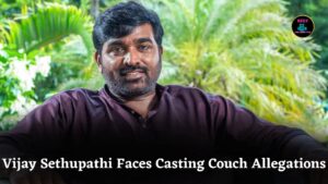 Vijay Sethupathi Accused of Casting Couch by Ramya Mohan, Sparks Controversy Across Social Media