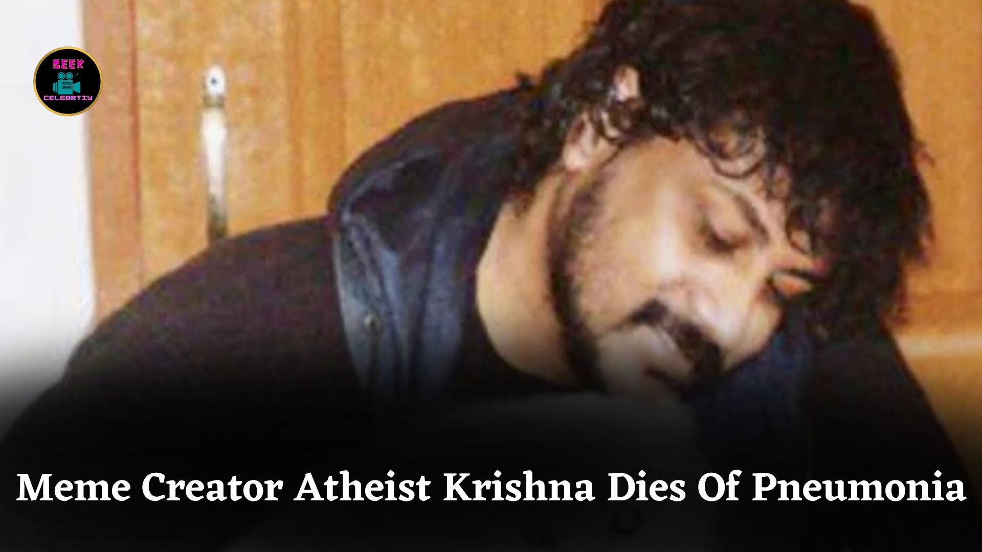 ‘Atheist Krishna’, Creator of Viral Memes Loved by PM Modi and Akshay Kumar, Dies of Pneumonia