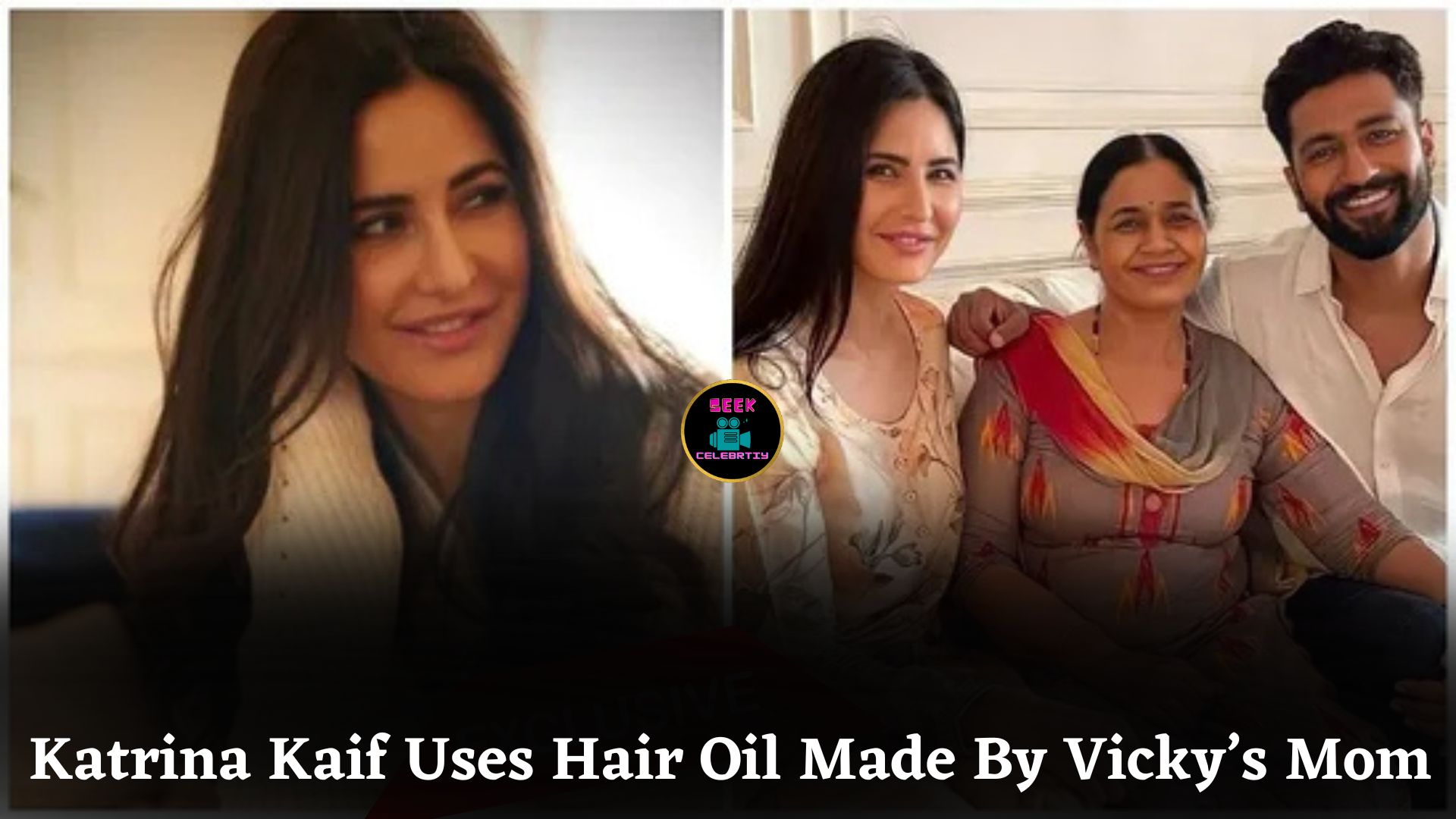 Katrina Kaif Turns 42, Reveals Hair and Skincare Secrets with a Special Touch from Vicky’s Mom