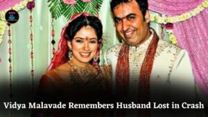 Vidya Malavade Pens Emotional Tribute Remembering Husband Lost in 2000 Plane Crash Tragedy