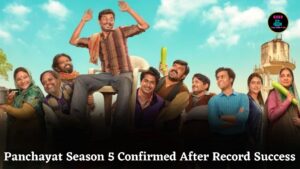Panchayat Season 4 Becomes Global Hit, Amazon Prime Confirms Season 5 Release in 2026