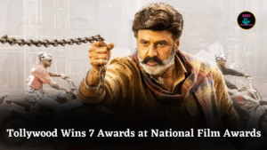 Tollywood Wins 7 Awards at National Film Awards