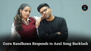 Guru Randhawa Shares Cryptic Note Amid Backlash Over Song Azul Controversy on Social Media