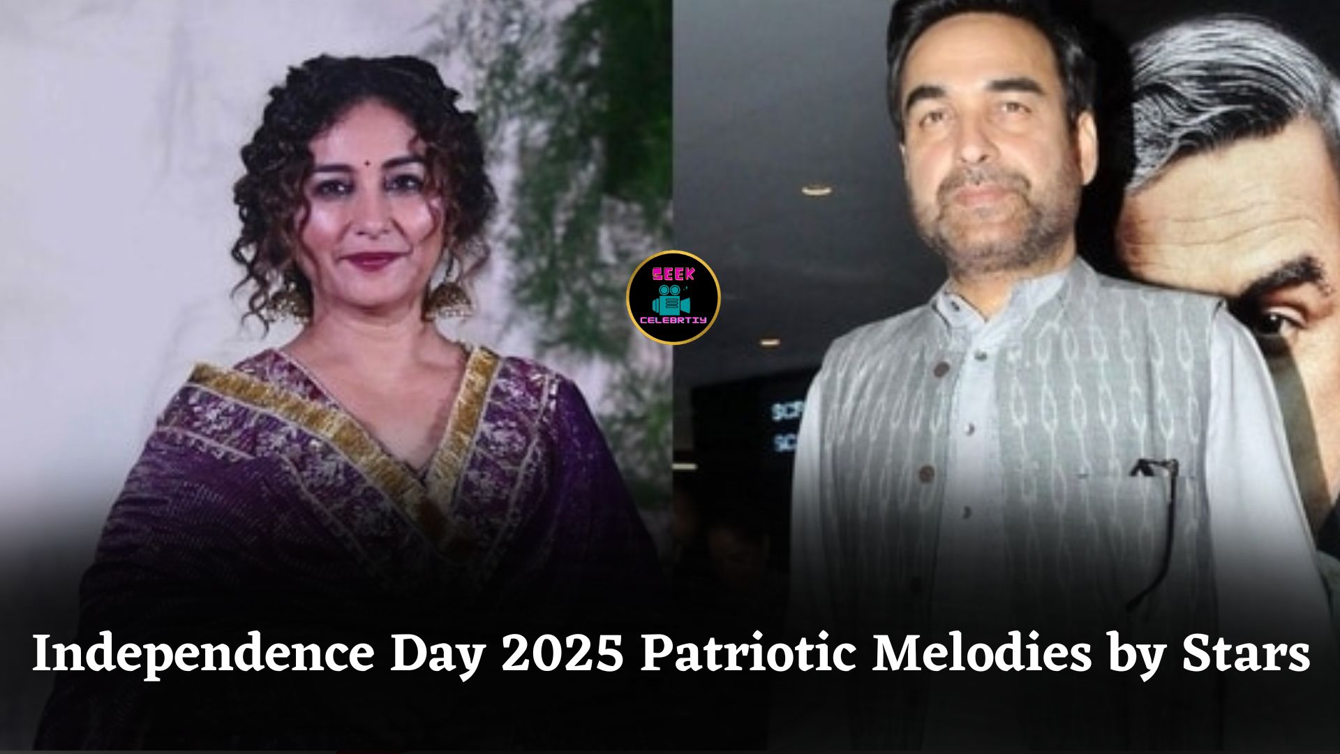 Independence Day 2025: Pankaj Tripathi, Divya Dutta and Others Share Their Favourite Patriotic Melodies