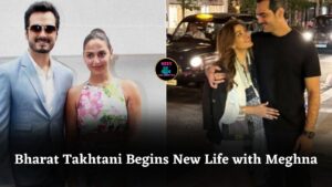 Bharat Takhtani Officially Confirms Relationship with Meghna Lakhani After Separation from Esha Deol