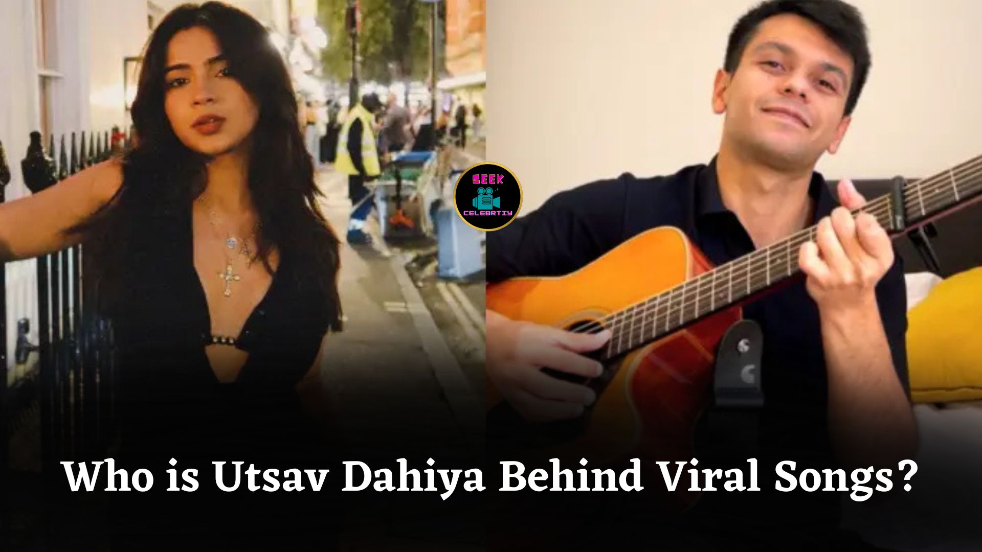 Who is Utsav Dahiya? Apoorva Mukhija’s Ex-Boyfriend Behind Viral Song And Cheating Controversy