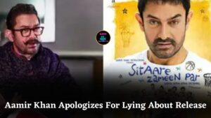 Aamir Khan Apologizes For Lying About Sitaare Zameen Par’s YouTube Release To Protect Theatres