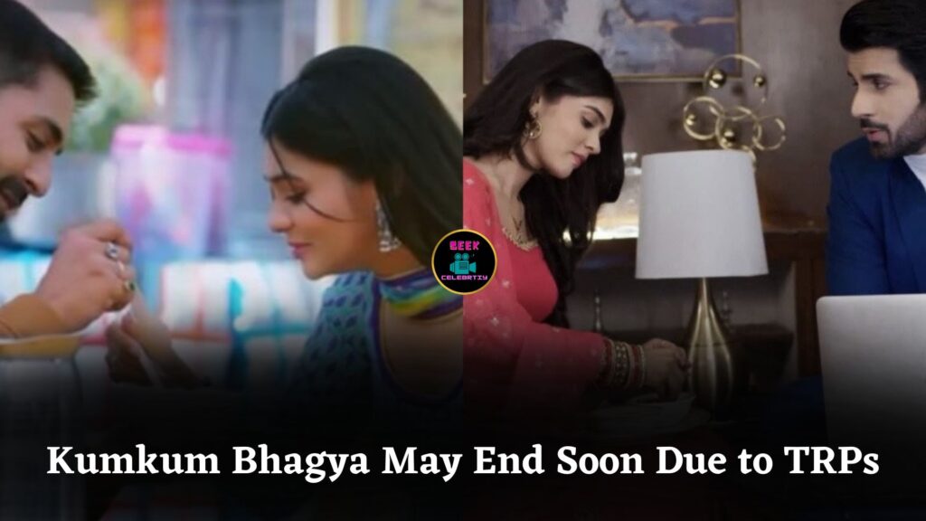 Kumkum Bhagya Reportedly Going Off-Air in September After 10 Years Due to Low TRPs