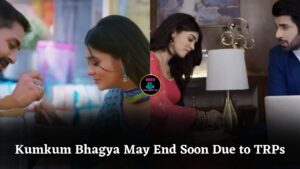 Kumkum Bhagya Reportedly Going Off-Air in September After 10 Years Due to Low TRPs