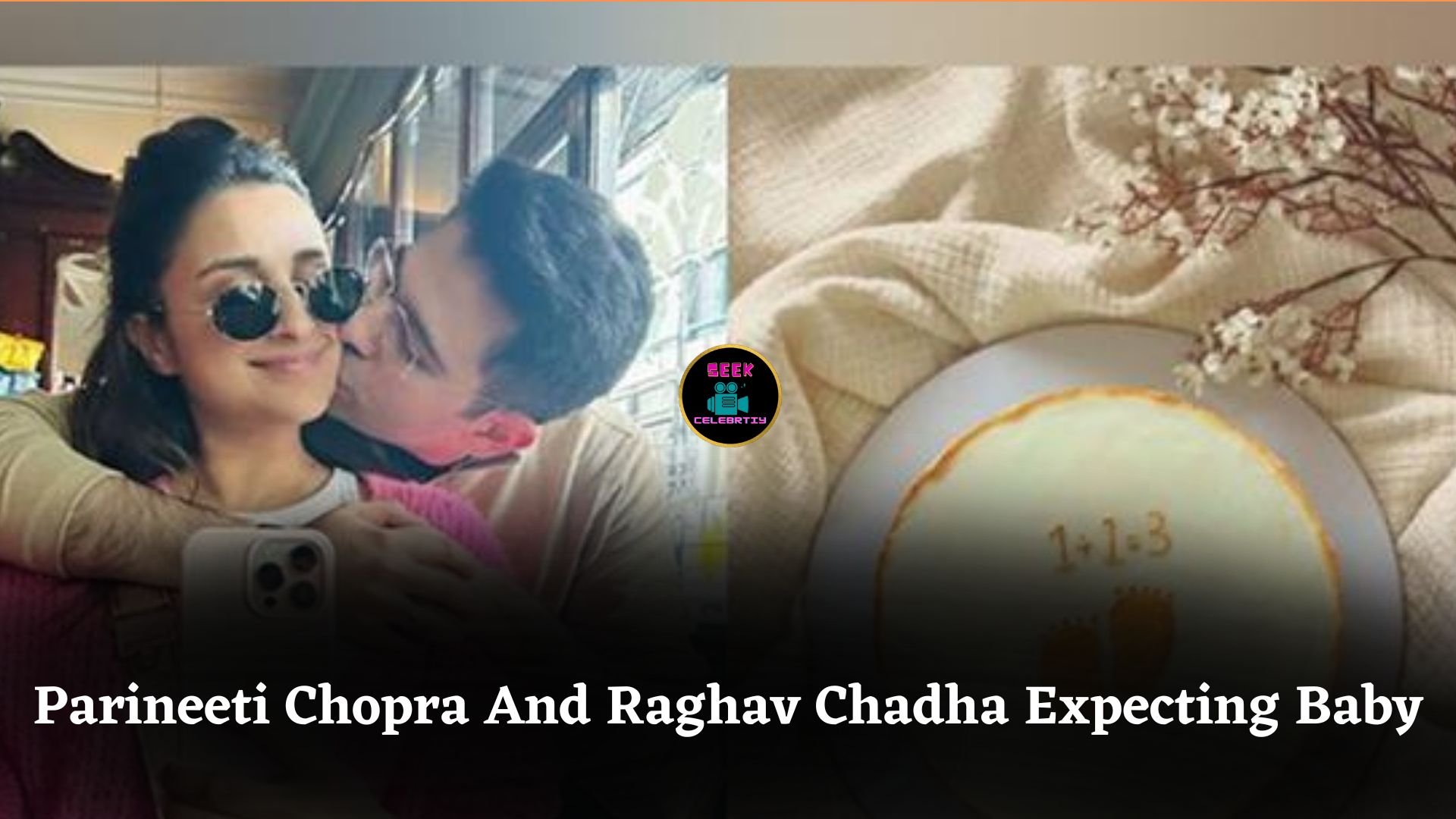 Parineeti Chopra And Raghav Chadha Joyfully Announce Pregnancy, Expecting Their First Child