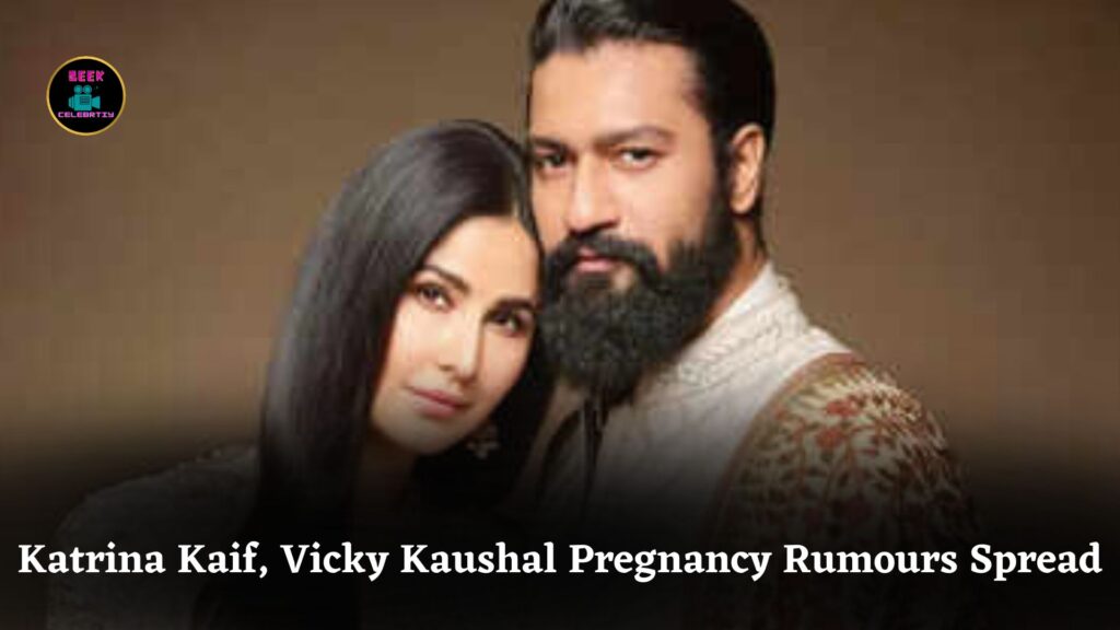 Katrina Kaif and Vicky Kaushal’s Pregnancy Rumours Spread Online, No Official Confirmation Yet