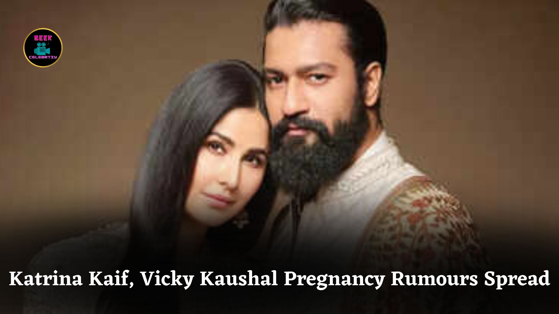 Katrina Kaif and Vicky Kaushal’s Pregnancy Rumours Spread Online, No Official Confirmation Yet
